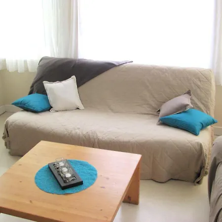 Lägenhet 2 Bedrooms At 200 M Away From The Beach With Furnished Garden And Wifi De Panne