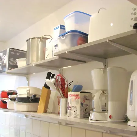 Lägenhet 2 Bedrooms At 200 M Away From The Beach With Furnished Garden And Wifi De Panne
